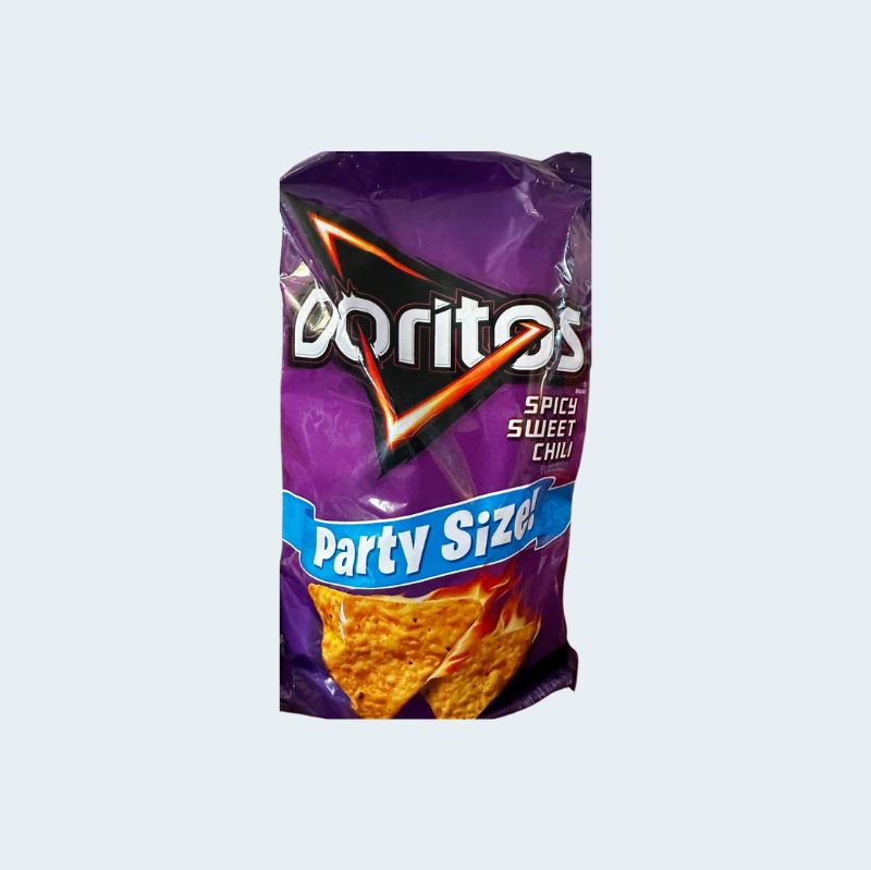 Doritos Spicy Sweet Chilli