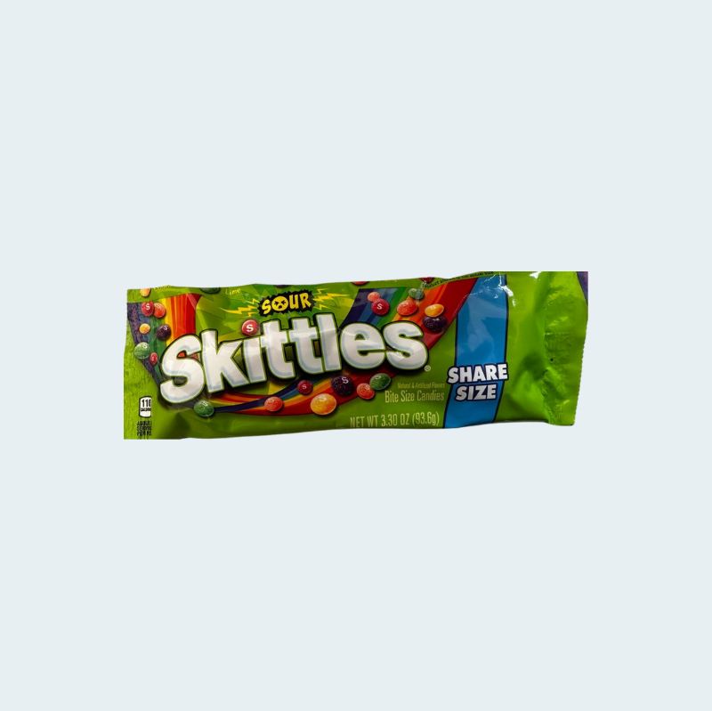 Skittles Sour